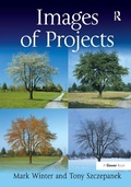 Cover: Images of Projects - Routledge