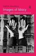 Cover: Images of Idiocy - Routledge