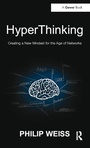 Cover: HyperThinking - Routledge