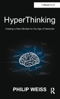 Cover: HyperThinking - Routledge