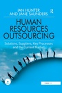 Bild: Human Resources Outsourcing - Routledge