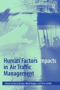 Cover: Human Factors Impacts in Air Traffic Management - Routledge