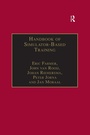 Cover: Handbook of Simulator-Based Training - Routledge