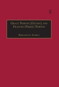 Cover: Grace Norton [Gethin] and Frances (Freke) Norton - Routledge