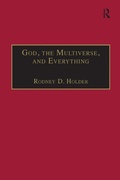 Abbildung von: God, the Multiverse, and Everything - Routledge