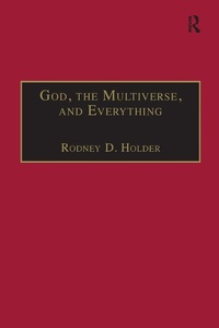 Abbildung von: God, the Multiverse, and Everything - Routledge