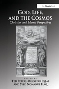 Cover: God, Life, and the Cosmos - Routledge