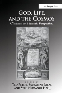 Abbildung von: God, Life, and the Cosmos - Routledge