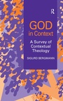 Cover: God in Context - Routledge