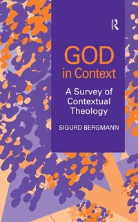 Enlarge image Cover: God in Context - Routledge