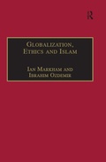 Cover: Globalization, Ethics and Islam - Routledge