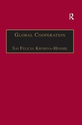 Cover: Global Cooperation - Routledge