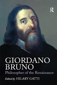 Enlarge image Cover: Giordano Bruno: Philosopher of the Renaissance - Routledge