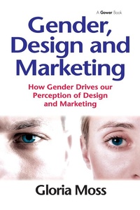 Abbildung von: Gender, Design and Marketing - Routledge