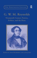 Cover: G.W.M. Reynolds - Routledge