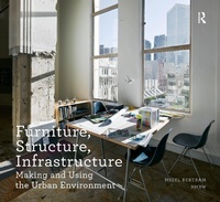 Abbildung von: Furniture, Structure, Infrastructure - Routledge