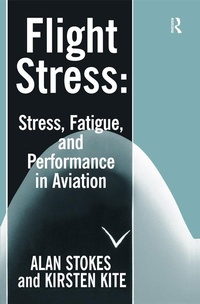 Abbildung von: Flight Stress - Routledge
