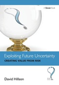 Cover: Exploiting Future Uncertainty - Routledge
