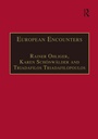 Cover: European Encounters - Routledge