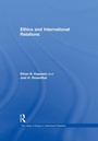 Cover: Ethics and International Relations - Routledge