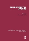 Abbildung von: Environmental Justice - Routledge