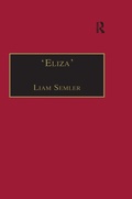 Cover: 'Eliza' - Routledge