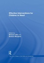 Cover: Effective Interventions for Children in Need - Routledge