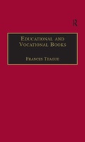 Cover: Educational and Vocational Books - Routledge