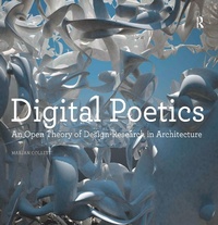 Enlarge image Cover: Digital Poetics - Routledge