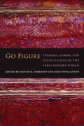 Cover: Go Figure - Fordham University Press