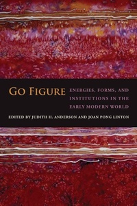 Enlarge image Cover: Go Figure - Fordham University Press