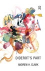 Cover: Diderot's Part - Routledge