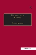 Cover: Dickens and Empire - Routledge
