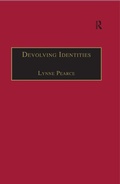 Cover: Devolving Identities - Routledge
