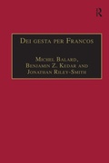 Cover: Dei gesta per Francos - Routledge