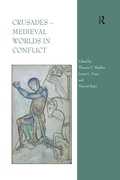 Cover: Crusades - Medieval Worlds in Conflict - Routledge