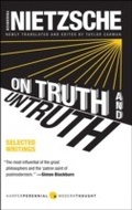 Cover: On Truth and Untruth - HarperCollins