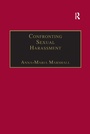 Cover: Confronting Sexual Harassment - Routledge