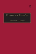 Cover: Cleared for Take-Off - Routledge