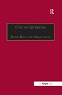 Cover: City of Quarters - Routledge