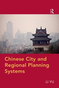 Abbildung von: Chinese City and Regional Planning Systems - Routledge