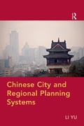 Abbildung von: Chinese City and Regional Planning Systems - Routledge