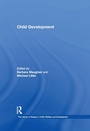 Cover: Child Development - Routledge