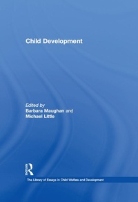 Enlarge image Cover: Child Development - Routledge