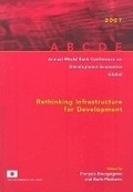 Cover: Annual World Bank Conference on Development Economics 2007, Global - World Bank Publications