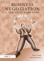 Cover: Business Negotiation - Routledge
