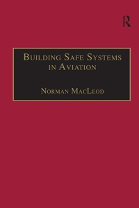 Abbildung von: Building Safe Systems in Aviation - Routledge