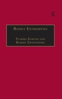 Cover: Bodily Extremities - Routledge