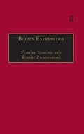 Cover: Bodily Extremities - Routledge