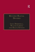 Cover: Beyond Racial Divides - Routledge